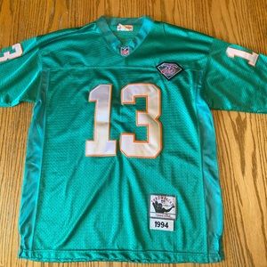 Dan Marino Jersey